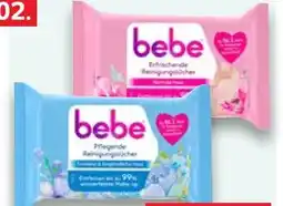 Kaufland Bebe Reinigungstücher Angebot