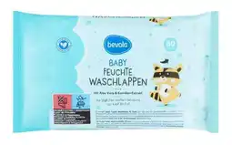 Kaufland Bevola Baby Feuchte Waschlappen Angebot