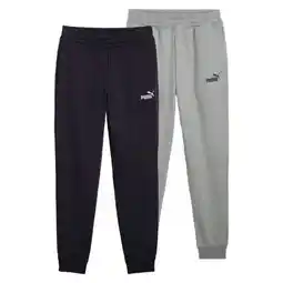 Kaufland Puma Herren Sweathose Angebot