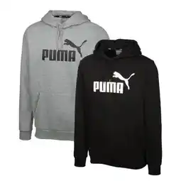 Kaufland Puma Herren Sweathoodie Angebot