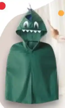 Kaufland Kinder-Umhang Angebot