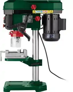 Kaufland Parkside Tischbohrmaschine PTBM 450 A1 Angebot