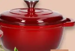 Kaufland Spice & Soul Gusseisen-Servierpfanne 26cm Angebot