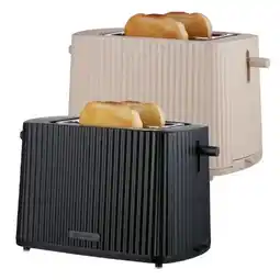 Kaufland Switch On Doppelschlitz-Toaster SOTKS 800 Angebot