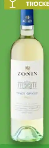 Kaufland Zonin Montepulciano D'Abruzzo Angebot