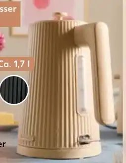 Kaufland Switch On Wasserkocher SOWKS 3100 Angebot