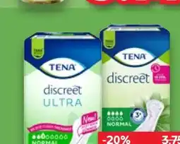 Kaufland Tena Lady Discreet Angebot