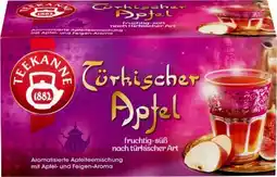 Kaufland Teekanne Internationaler Teegenuss Angebot