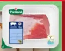 Kaufland K-Purland Schweinerücken Angebot