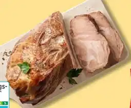 Kaufland K-Purland XXL-Schweinegulasch Angebot