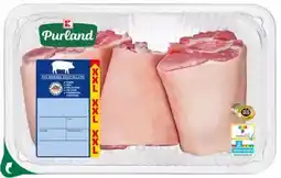 Kaufland K-Purland XXL-Eisbein Angebot