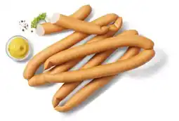 Kaufland Kaufland Wienerwürstchen Angebot