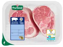 Kaufland K-Purland Eisbein Angebot