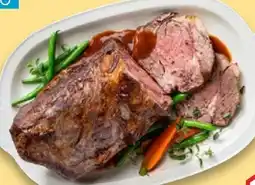 Kaufland K-Purland XXL-Rinderbraten Angebot