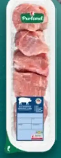 Kaufland K-Purland Schweinemedaillons Angebot