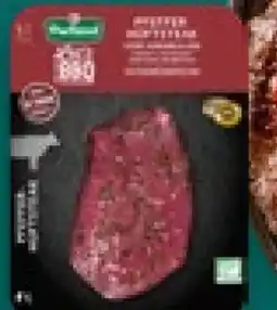 Kaufland K-Purland Pfeffersteak mariniert Angebot