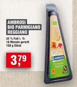 Handelshof AMBROSI BIO PARMIGIANO REGGIANO Angebot