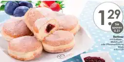 WEZ Berliner Angebot