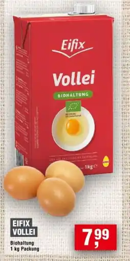Handelshof EIFIX VOLLEI Angebot
