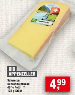 Handelshof BIO APPENZELLER Angebot