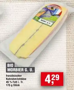 Handelshof BIO MORBIER G. U. Angebot