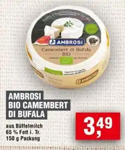 Handelshof AMBROSI Camembert di Bufala Angebot