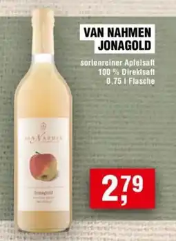 Handelshof VAN NAHMEN JONAGOLD Angebot