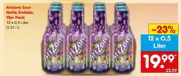 Netto Marken-Discount Arizona sour notte stellata Angebot