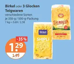 V Markt Birkel teigwaren Angebot