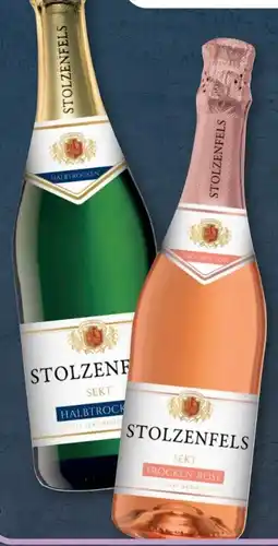 Aldi Süd Stolzenfels Sekt Angebot