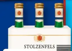 Aldi Süd Stolzenfels Sekt Angebot
