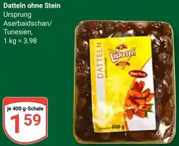 Globus Datteln ohne Stein Angebot
