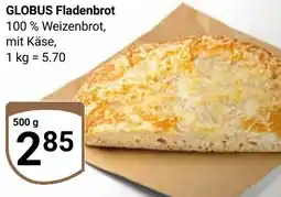 Globus GLOBUS Fladenbrot Angebot