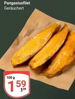Globus Pangasiusfilet Angebot