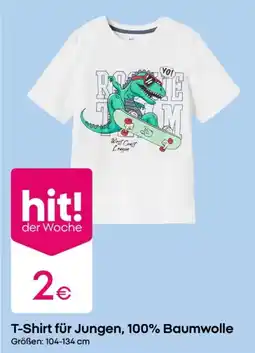 PEPCO T-Shirt für Jungen Angebot