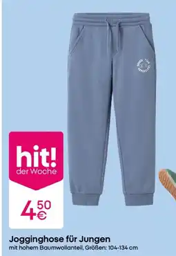 PEPCO Jogginghose für Jungen Angebot