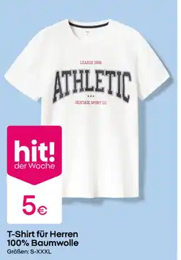 PEPCO T-Shirt für Herren Angebot