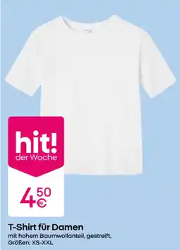 PEPCO T-Shirt für Damen Angebot