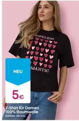 PEPCO T-Shirt für Damen Angebot