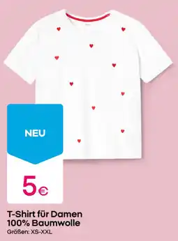 PEPCO T-Shirt für Damen Angebot