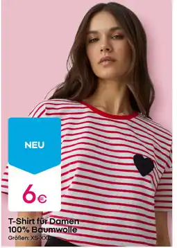 PEPCO T-Shirt für Damen Angebot