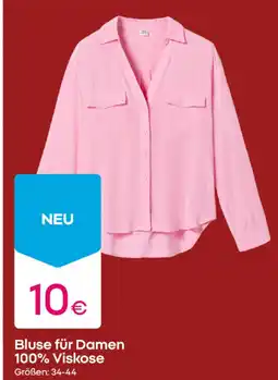 PEPCO Bluse für Damen Angebot