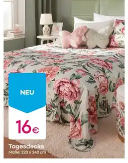 PEPCO Tagesdecke Angebot