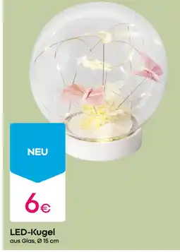 PEPCO LED-Kugel Angebot