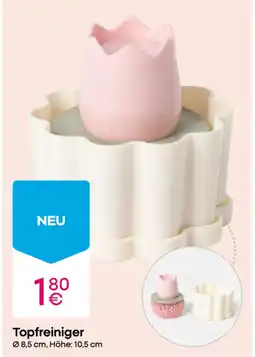 PEPCO Topfreiniger Angebot