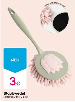 PEPCO Staubwedel Angebot