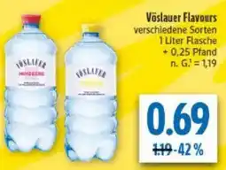 diska Vöslauer Flavours Angebot