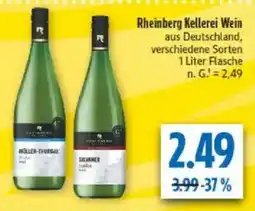 diska Rheinberg Kellerei Wein Angebot