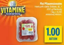 diska Mini Pflaumentomaten Angebot