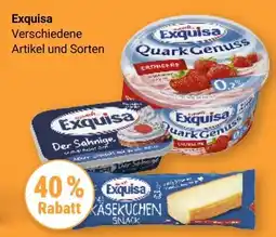 Globus Exquisa Angebot